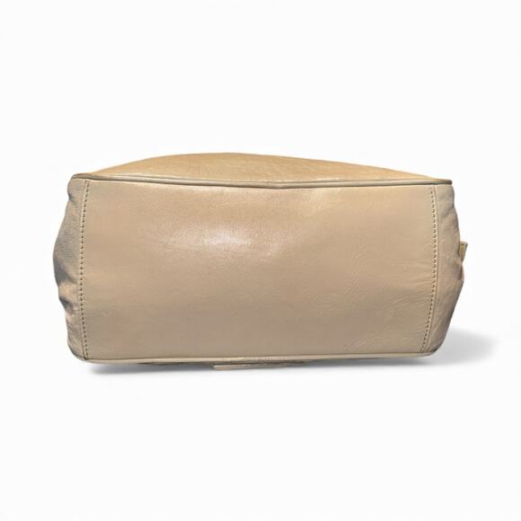 Marc by Marc Jacobs Valentina Leather Shoulder Bag - Picture 5 of 10